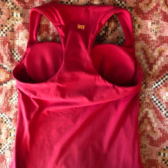 Lucy Workout 🏋️ Top - Picture 7 of 8